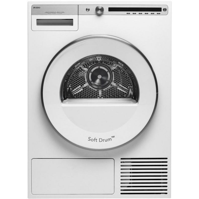 

Сушильная машина Asko T409HS.W
