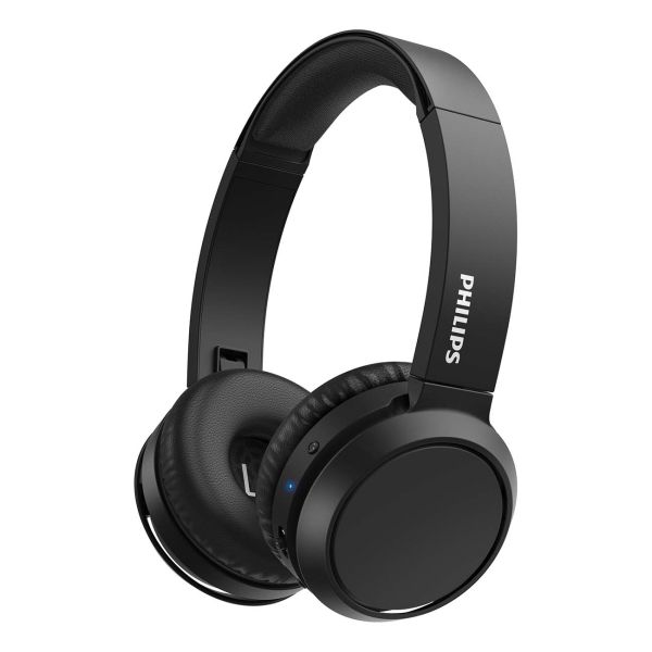 

Наушники Philips TAH4205BK/00