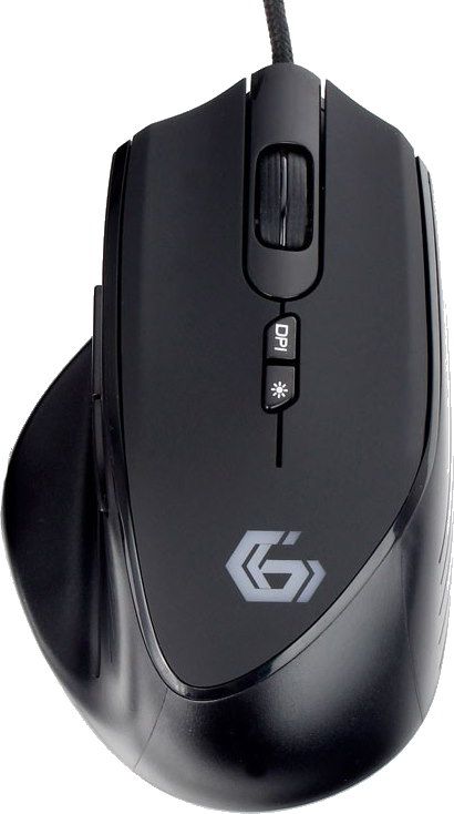 

Компьютерная мышь Gembird MG-570 (18203)