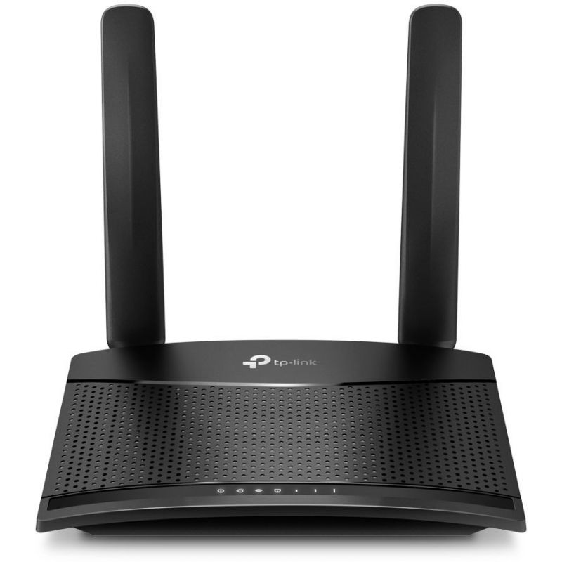 

Роутер TP-LINK TL-MR100