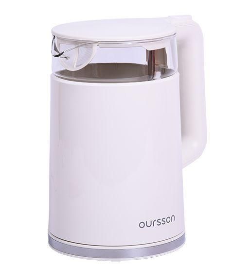 

Чайник Oursson EK1732W/IV