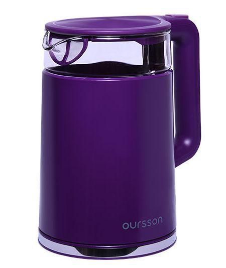 

Чайник Oursson EK1732W/SP