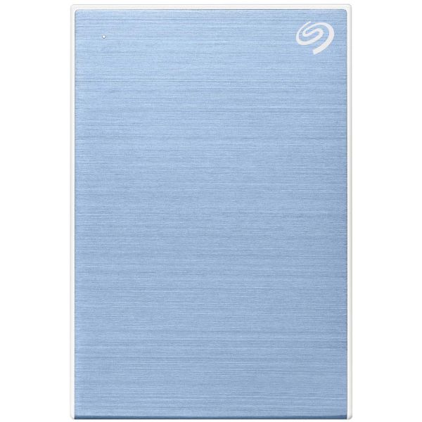 

Внешний жесткий диск Seagate 1TB LIGHT BLUE (STKB1000402)