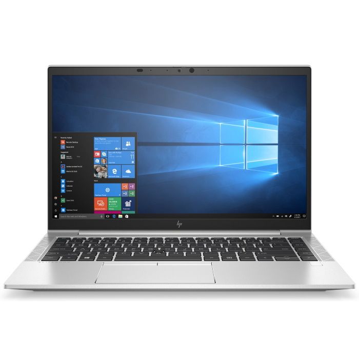 

Ноутбук HP EliteBook 845 G7 silver Windows 10 Pro (24Z94EA)