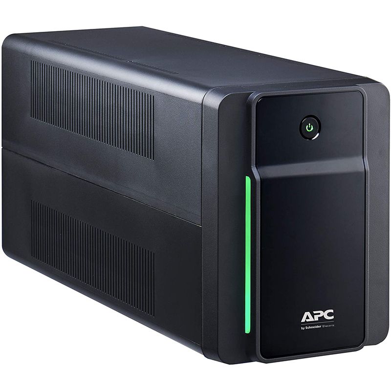 Источник бесперебойного питания APC by Schneider Electric Back-UPS BX2200MI-GR