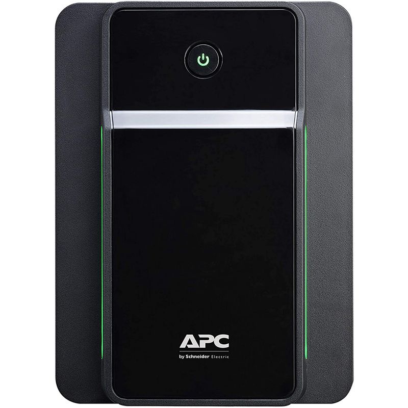

Источник бесперебойного питания APC by Schneider Electric Back-UPS BX950MI-GR