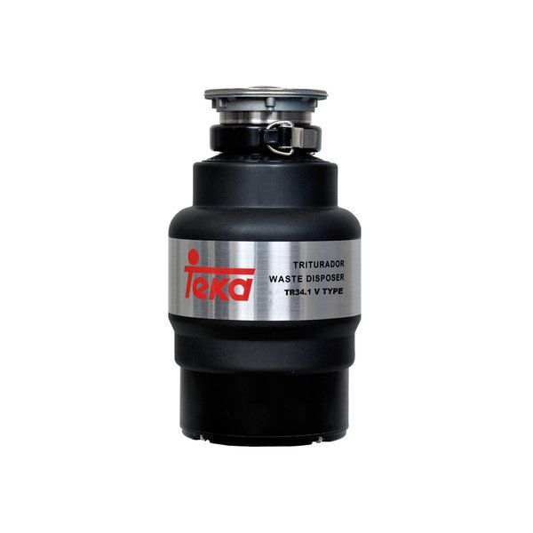 

Измельчитель пищевых отходов Teka TR 34.1 V TYPE