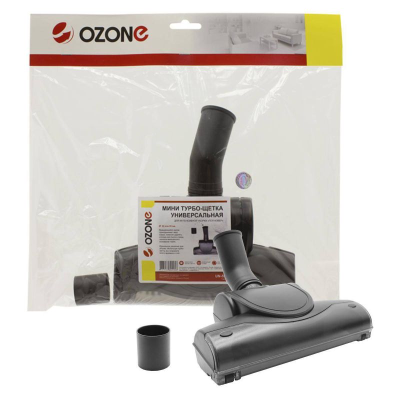 

Насадка для пылесоса Ozone UN-59