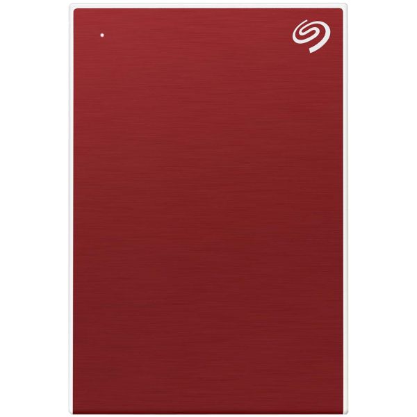 

Внешний жесткий диск Seagate 2Tb USB 3.0 Red (STKB2000403)