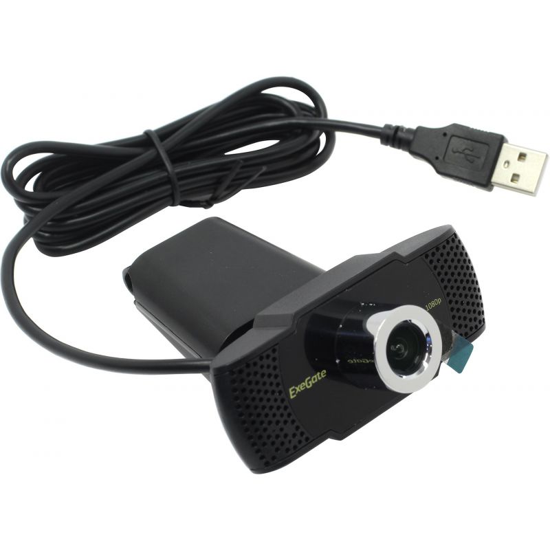 

Веб-камера EXEGATE Business Pro C922 FullHD (286183)