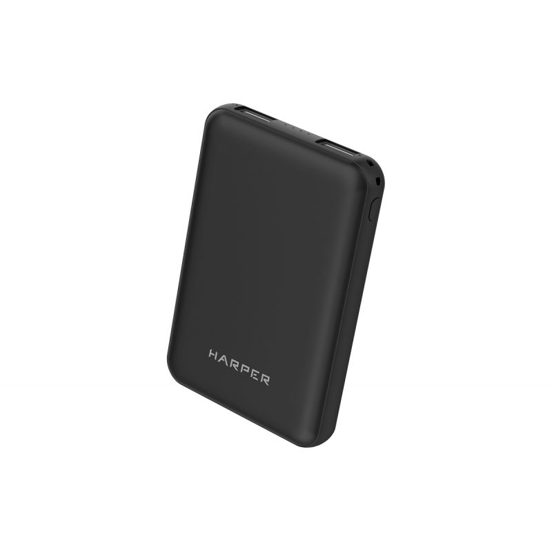

Внешний аккумулятор Harper PB-5001 Black