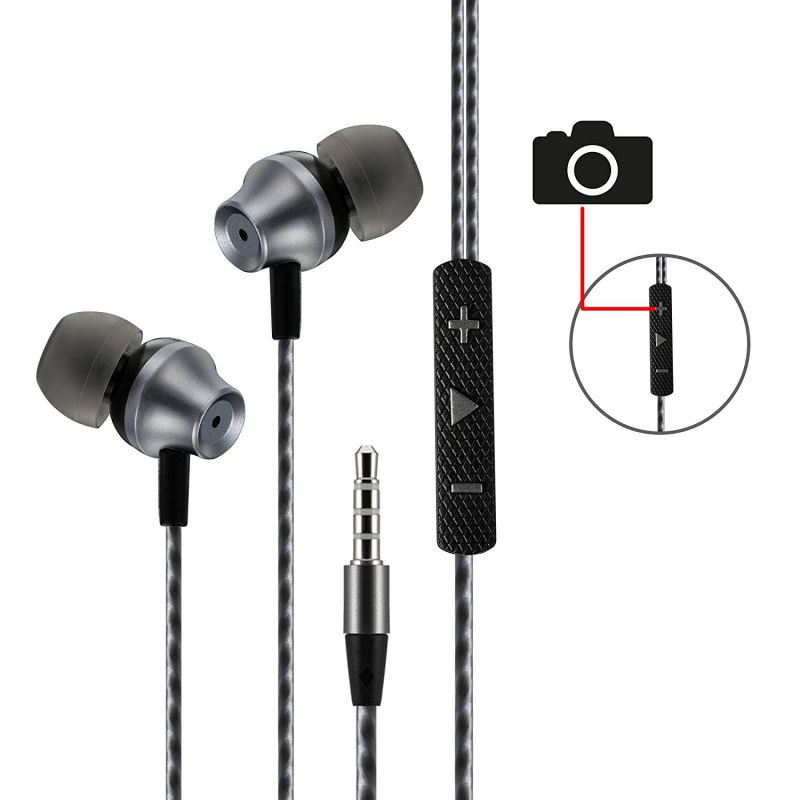 

Наушники More choice P61 Black