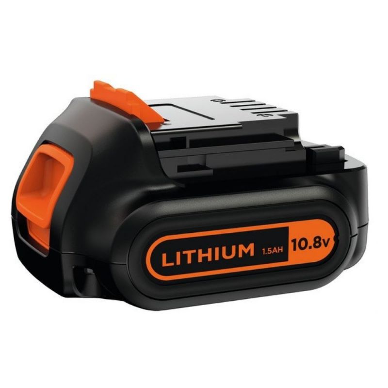 

Аккумулятор Black & Decker BL1512-XJ