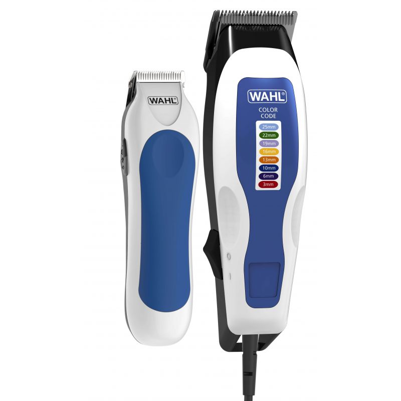 

Триммер Wahl Home pro (1395.0465)