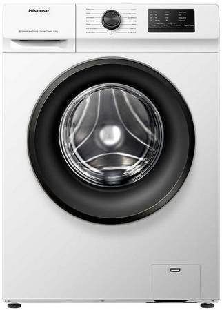 

Стиральная машина Hisense WFVC6010