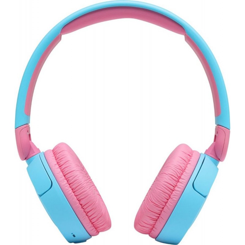 

Наушники JBL JR 310BT blue