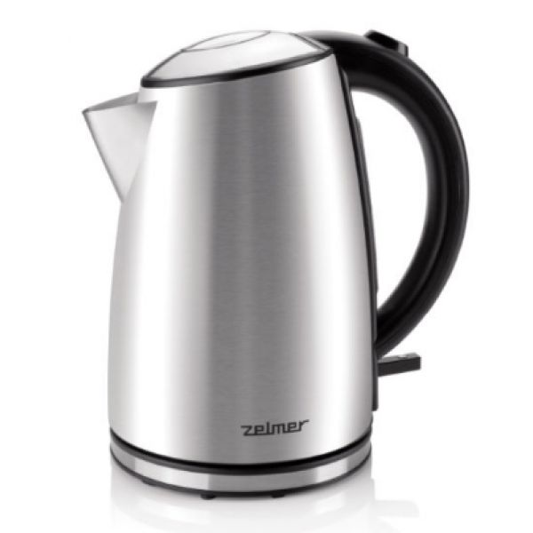 

Чайник Zelmer ZCK1274 INOX