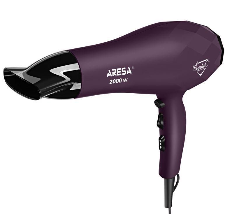

Фен Aresa AR-3221