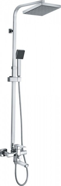 

Душевая система Fauzt FZs-305