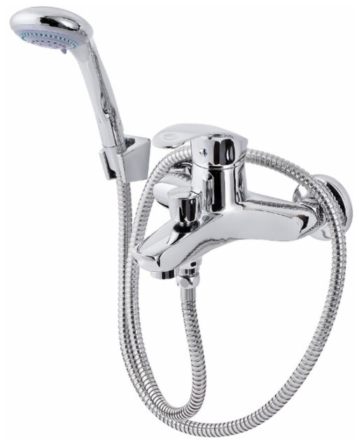 

Смеситель для ванны Fauzt FZs-840-115