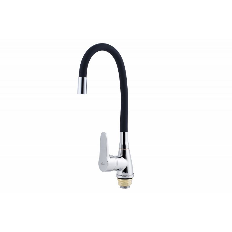 

Смеситель для кухни Fauzt FZs-822-BL101 Черный