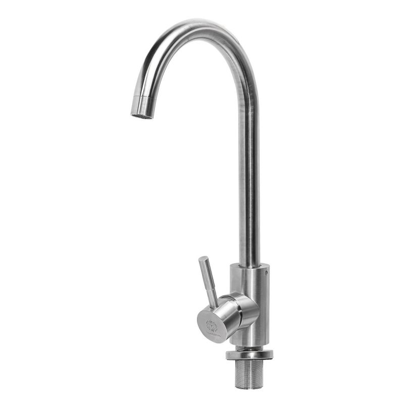 

Смеситель для кухни Tsarsberg TSB-116-001