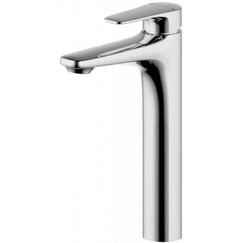 

Смеситель для раковины Bravat Source F1173218CP-A-ENG