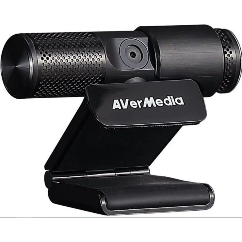 Веб-камера Avermedia BO 317 черный