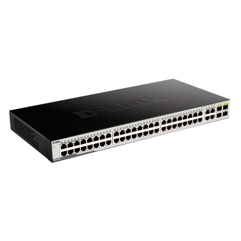 

Коммутатор D-Link DGS-1052/A1A
