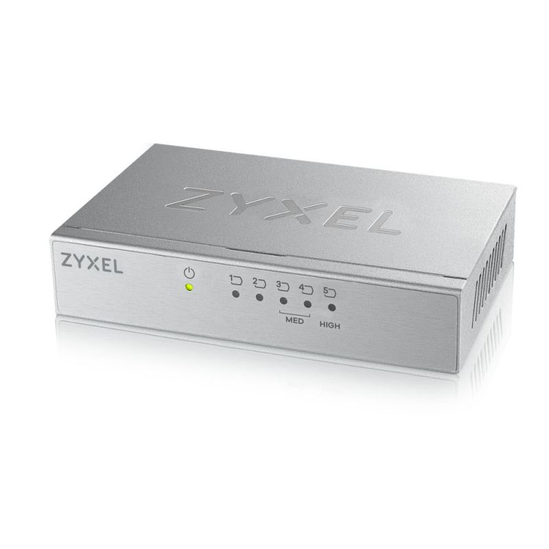 

Коммутатор Zyxel GS-105B V3