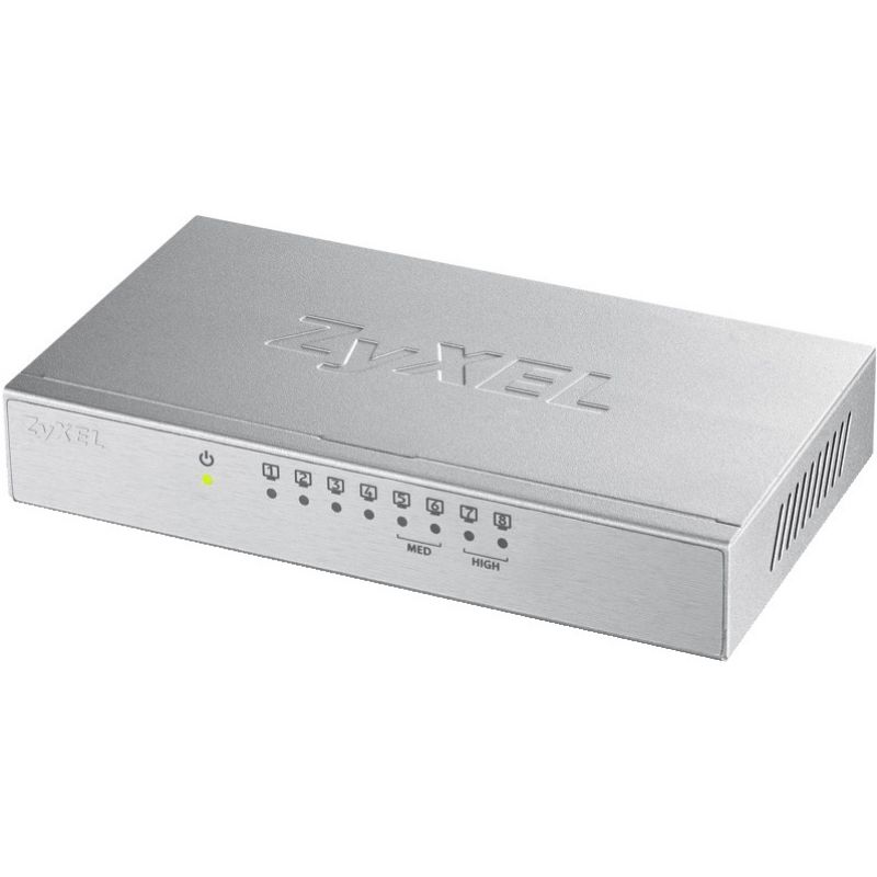 

Коммутатор Zyxel GS-108B V3