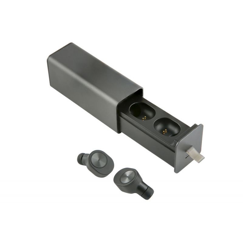 

Наушники Redline BHS-06 черный