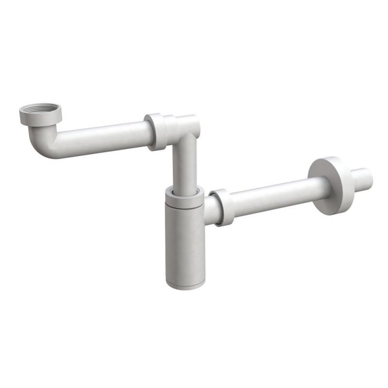 

Сифон Bonomini 2795SP32B0WZ для раковины