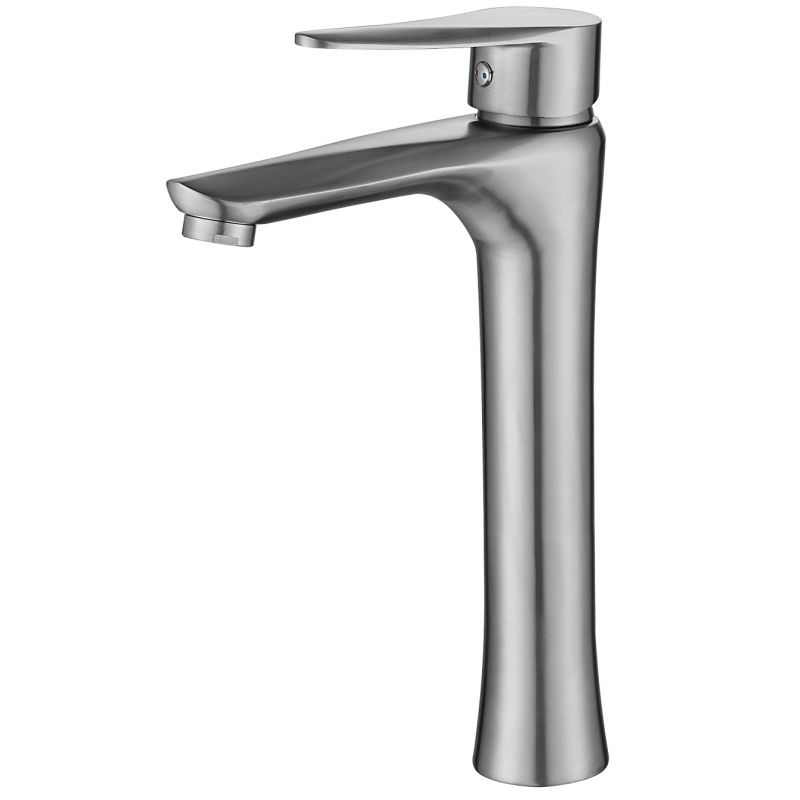 

Смеситель для раковины Профсан PSM-300-6 STEEL