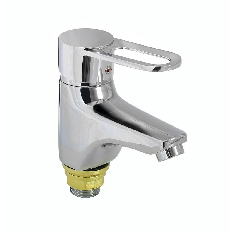 

Смеситель для раковины Профсан PSM-740-008 ПЛЮС