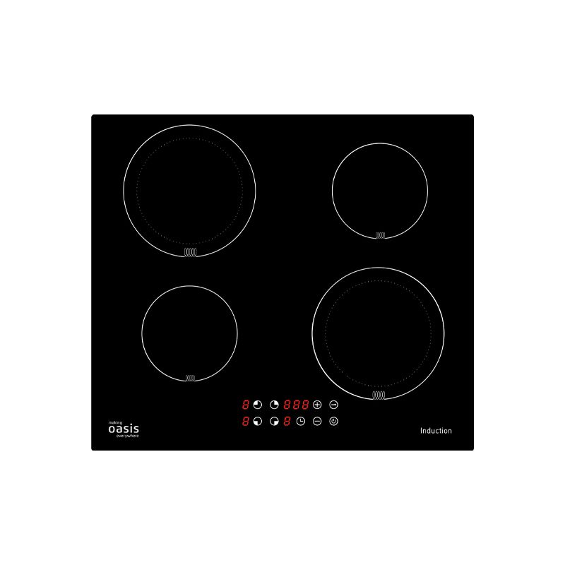 

Электрическая варочная панель Oasis P-IBS