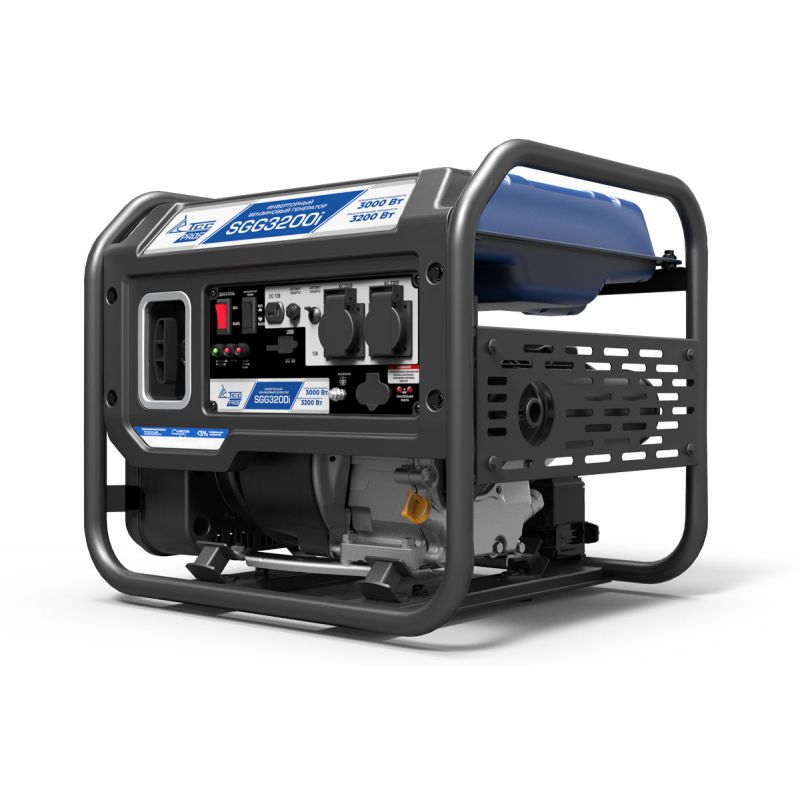 

Электрогенератор ТСС TSS SGG 3200i