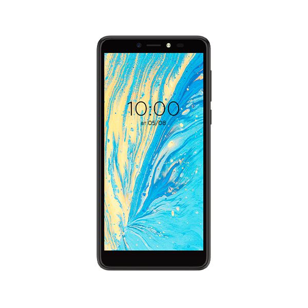 

Телефон BQ 5740G Spring Black