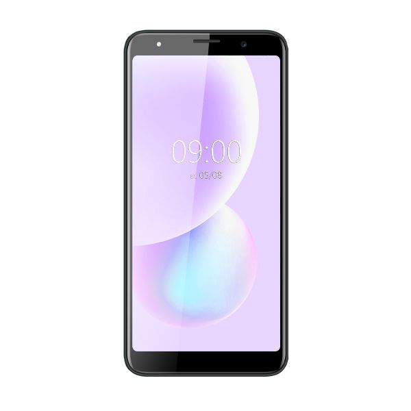 

Телефон BQ 6022G Aura Black