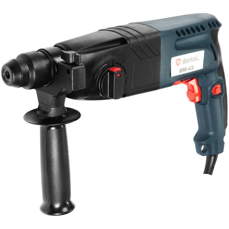 

Перфоратор Dorkel DRR-620 (DR-3107)