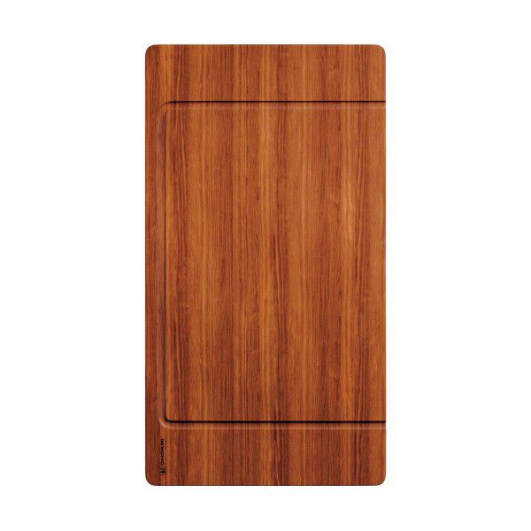 

Аксессуар для кухонных моек Omoikiri CB-04-WOOD-L Разделочная доска