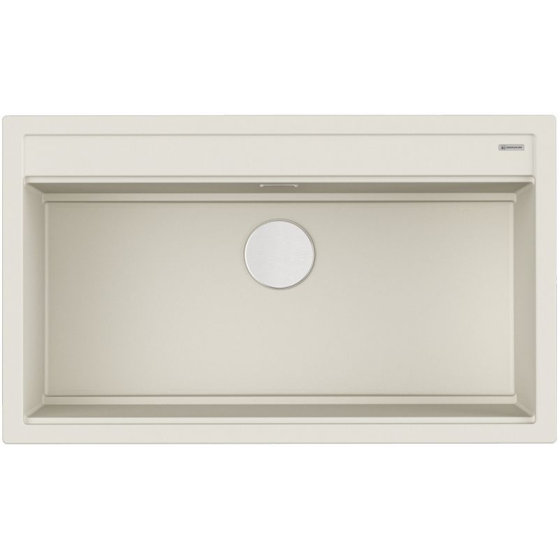 

Кухонная мойка Omoikiri Kitagawa 86-LB-WH белый NEW