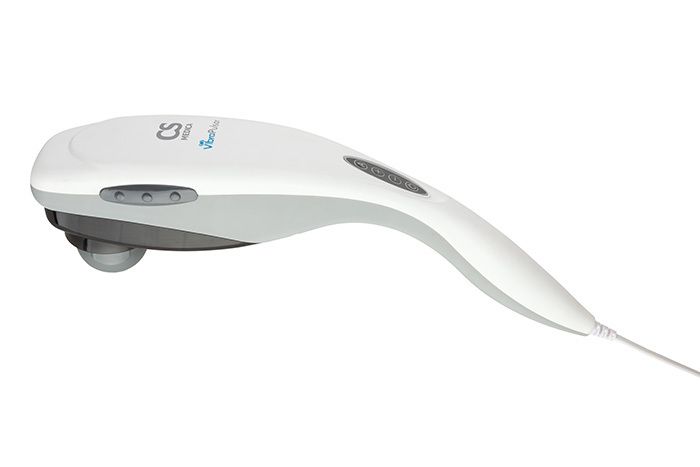 

Массажер CS Medica VibraPulsar CS-v1 белый