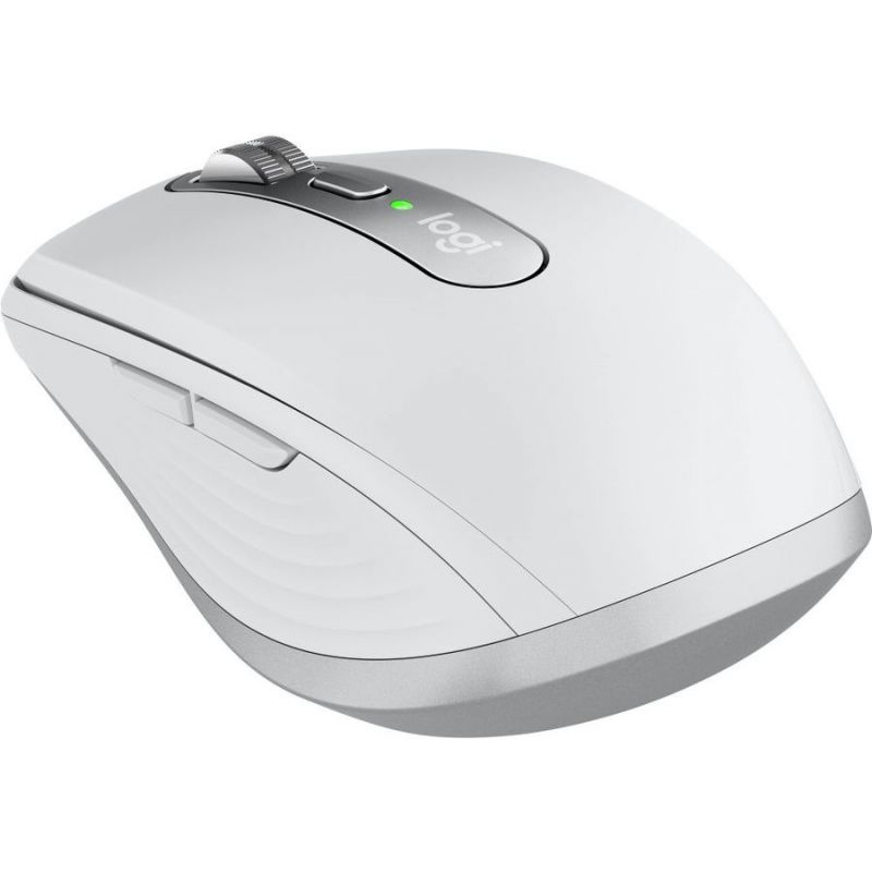 

Компьютерная мышь Logitech MX Anywhere 3 for Mac белый (910-005991)
