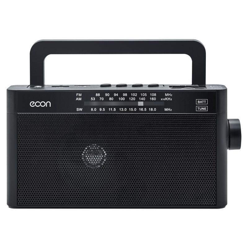 

Радиоприёмник ECON ERP-2200UR