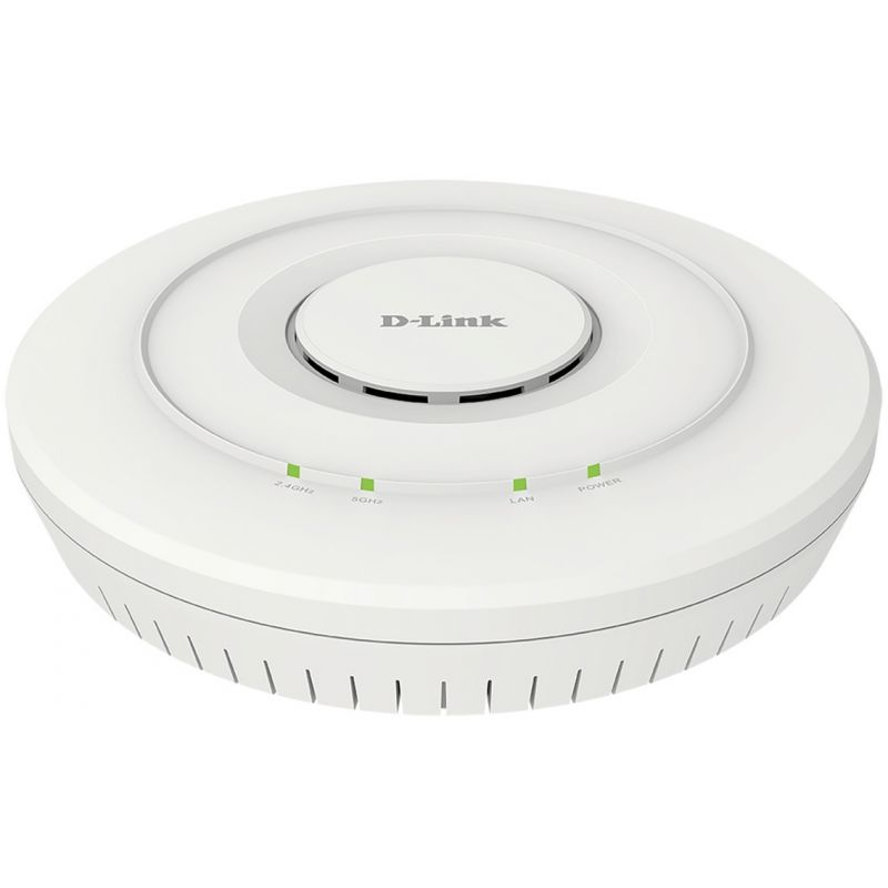 

Точка доступа D-link DWL-6620APS