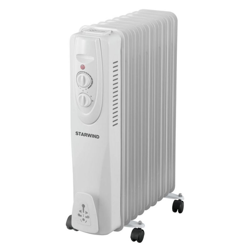 

Радиатор Starwind SHV3915