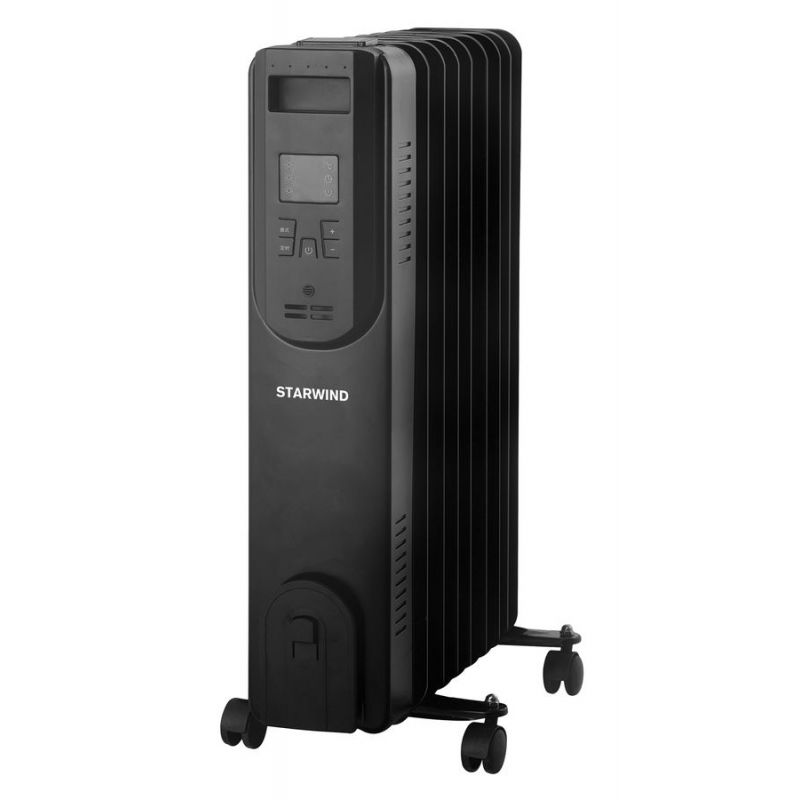 

Радиатор Starwind SHV5710