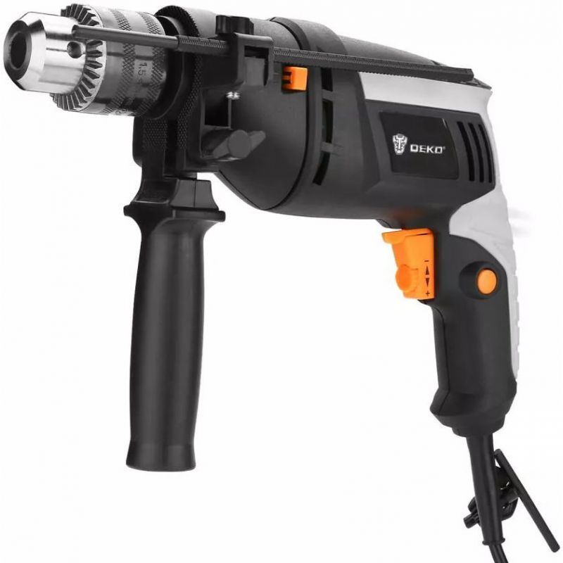 

Дрель Deko DKID650W (063-4085)