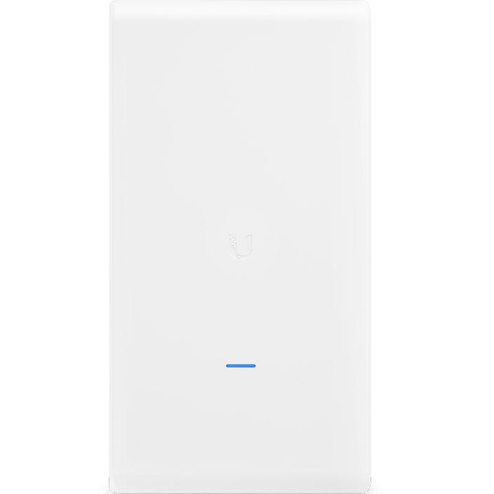 

Точка доступа Ubiquiti UAP-AC-M-PRO-EU